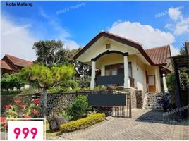 2 Bedroom House for sale in Batu, East Jawa, Batu