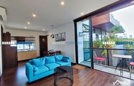 2-bedroom apartment for rent, 66 m², Sơn Trà
