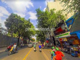  Biệt thự for sale in Saigon Notre-Dame Basilica, Bến Nghé, Đa Kao