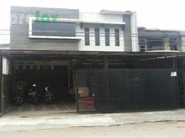 5 Kamar Vila for sale in Cimahi Utara, Bandung, Cimahi Utara