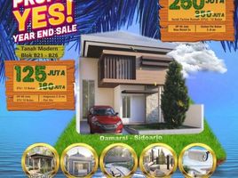 2 Bedroom House for sale in Sidoarjo, East Jawa, Buduran, Sidoarjo