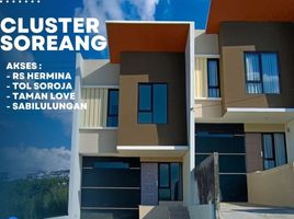 3 Kamar Rumah for sale in Soreang, Bandung, Soreang