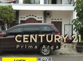 7 Bedroom House for sale in MRT Blok A, Kebayoran Baru, Pesanggrahan