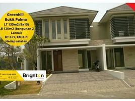 3 Kamar Rumah for rent in Lakarsantri, Surabaya, Lakarsantri