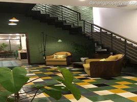 2 chambre Maison for rent in Vinh Trung, Thanh Khe, Vinh Trung