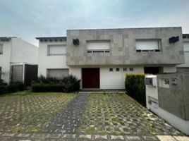 Villa 3 chambre à vendre à Toluca, Mexico, Toluca
