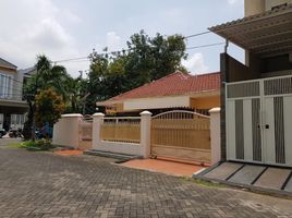 3 Habitación Villa en venta en Mulyorejo, East Jawa, Mulyorejo