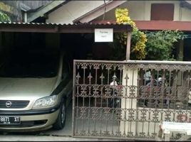 6 Schlafzimmer Haus zu verkaufen in Pulo Gadung, Jakarta, Pulo Gadung