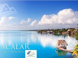  Grundstück zu verkaufen in Othon P Blanco, Quintana Roo, Othon P Blanco