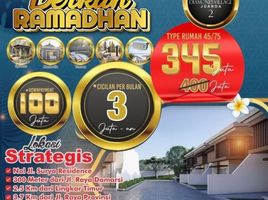 3 Bedroom House for sale in Sidoarjo, East Jawa, Buduran, Sidoarjo