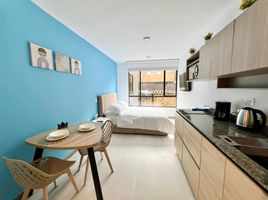 1 Habitación Apartamento en venta en Bogotá, Cundinamarca, Bogotá