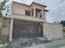 4 Schlafzimmer Villa zu verkaufen in Tegalrejo, Yogyakarta, Tegalrejo, Yogyakarta, Yogyakarta