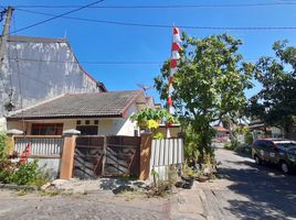 Maison 2 chambre à vendre à Wiyung, East Jawa, Wiyung, Surabaya, East Jawa