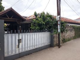 4 Schlafzimmer Villa zu verkaufen in Pamulang, Banten, Pamulang
