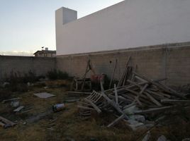  Grundstück zu verkaufen in Toluca, Mexico, Toluca