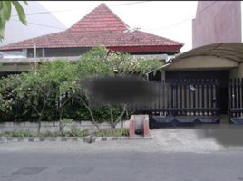 4 Bedroom House for sale in Siloam Hospitals Surabaya, Gubeng, Gubeng