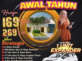 2 Bedroom House for sale in Sidoarjo, East Jawa, Buduran, Sidoarjo