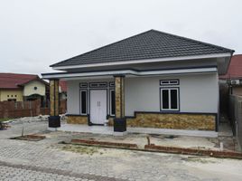 3 Bedroom House for sale in Tampan, Pekan Baru, Tampan