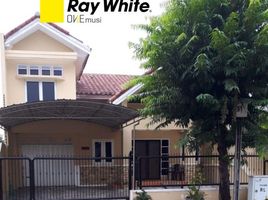 4 Habitación Casa en venta en Lakarsantri, East Jawa, Lakarsantri