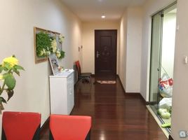 3 Schlafzimmer Wohnung zu vermieten in Thuong Dinh, Thanh Xuan, Thuong Dinh