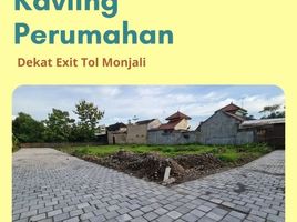  Land for sale in Mlati, Sleman, Mlati