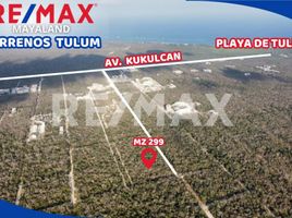  Land for sale in Cozumel, Quintana Roo, Cozumel