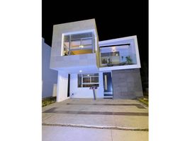 4 Schlafzimmer Haus zu verkaufen in Aguascalientes, Aguascalientes, Aguascalientes, Aguascalientes