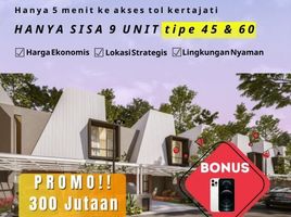 2 Bedroom House for sale in Majalengka, West Jawa, Majalengka, Majalengka