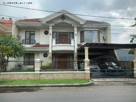 6 Habitación Casa en venta en Tambaksari, East Jawa, Tambaksari, Surabaya, East Jawa