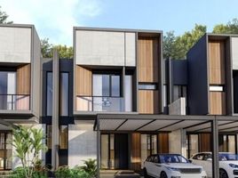 4 Schlafzimmer Haus zu verkaufen in Legok, Banten, Legok, Tangerang, Banten