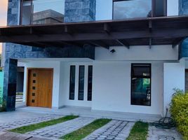 3 Schlafzimmer Villa zu verkaufen in Tumbaco, Pichincha, Tumbaco