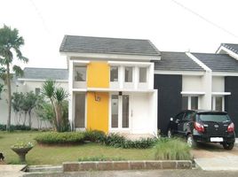 2 Bedroom House for sale in Cibinong, Bogor, Cibinong