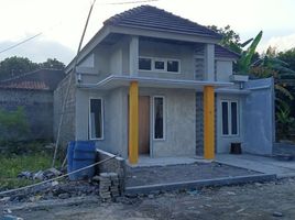 2 Kamar Rumah for sale in Manisrenggo, Klaten, Manisrenggo