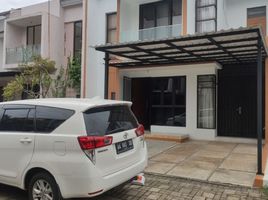 4 Schlafzimmer Haus zu verkaufen in Legok, Banten, Legok