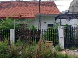  Rumah for rent in Tambaksari, Surabaya, Tambaksari