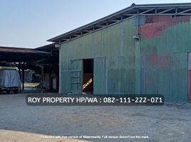  Terreno (Parcela) en venta en Cilincing, Jakarta, Cilincing, Jakarta Utara, Jakarta