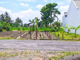  Land for sale in Mlati, Sleman, Mlati