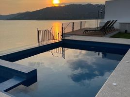 Maison 3 chambre à vendre à Valle De Bravo, Mexico, Valle De Bravo