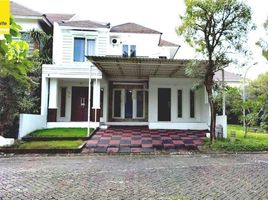 5 Bedroom Villa for sale in Benowo, Surabaya, Benowo