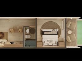 1 Schlafzimmer Wohnung zu verkaufen in Cozumel, Quintana Roo, Cozumel