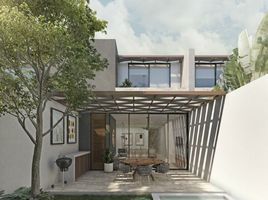 2 Schlafzimmer Villa zu verkaufen in Conkal, Yucatan, Conkal
