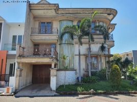 4 Habitación Villa en venta en Mulyorejo, East Jawa, Mulyorejo