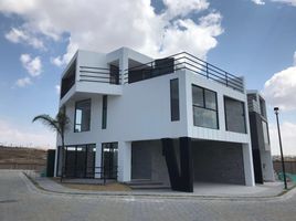 3 Schlafzimmer Villa zu verkaufen in Santa Isabel Cholula, Puebla, Santa Isabel Cholula