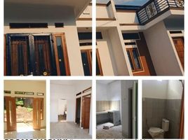 2 Bedroom House for sale in Bogor, West Jawa, Bojonggede, Bogor