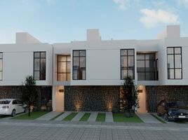 Villa 3 chambre à vendre à Huimilpan, Queretaro, Huimilpan