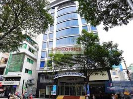 70 m² Office for rent in Ben Thanh Market, Bến Thành, Nguyễn Thái Bình