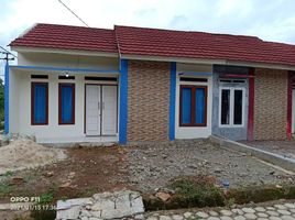 2 Kamar Rumah for sale in Lampung, Sukarame, Bandar Lampung, Lampung