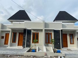 2 Bedroom House for sale in Prambanan, Klaten, Prambanan