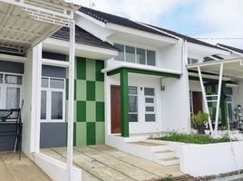 2 Kamar Rumah for sale in Husein Sastranegara International Airport, Andir, Cimahi Tengah