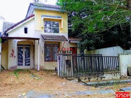 2 Bedroom House for sale in Jonggol, Bogor, Jonggol